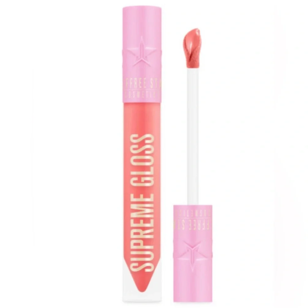 New! Jeffree‎ Star 714 Supreme Gloss